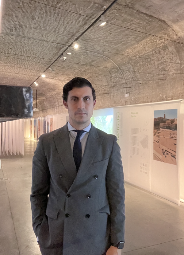 MWCC participa en el desarrollo de la campaña #ForjamosCimientosDeIgualdad del CSCAE